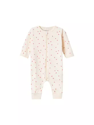 NAME IT | Pyjama bébé NBMNIGHTSUIT | rosa